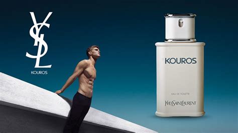 chorus yves saint laurent|kouros saint laurent.